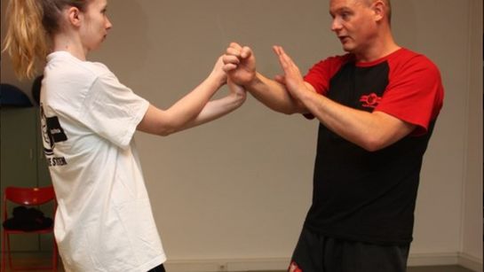 Trainingsmoment 5