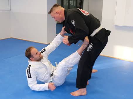 Trainingsmoment 4